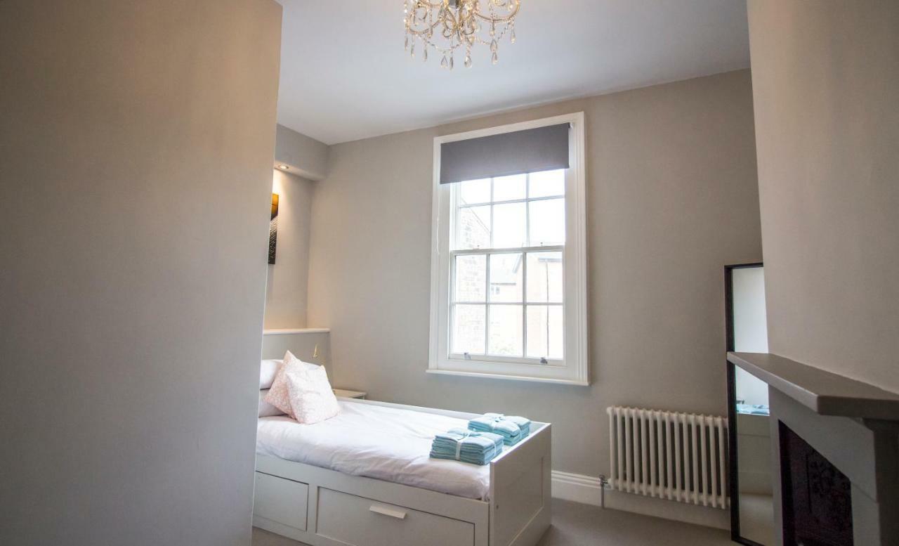 The Retreat - 4bdr Family In The Heart Of Apartamento York